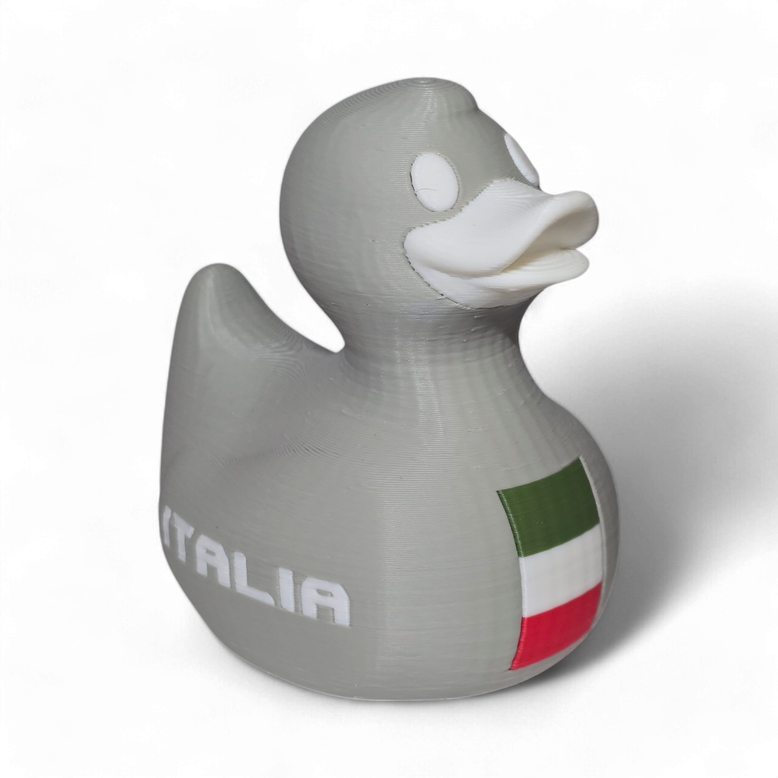 Italy Duck