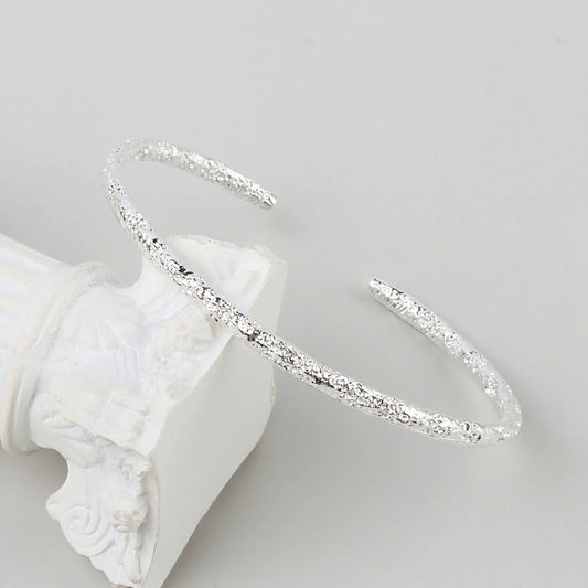 Women's Fashion Simple Irregular Bracelet