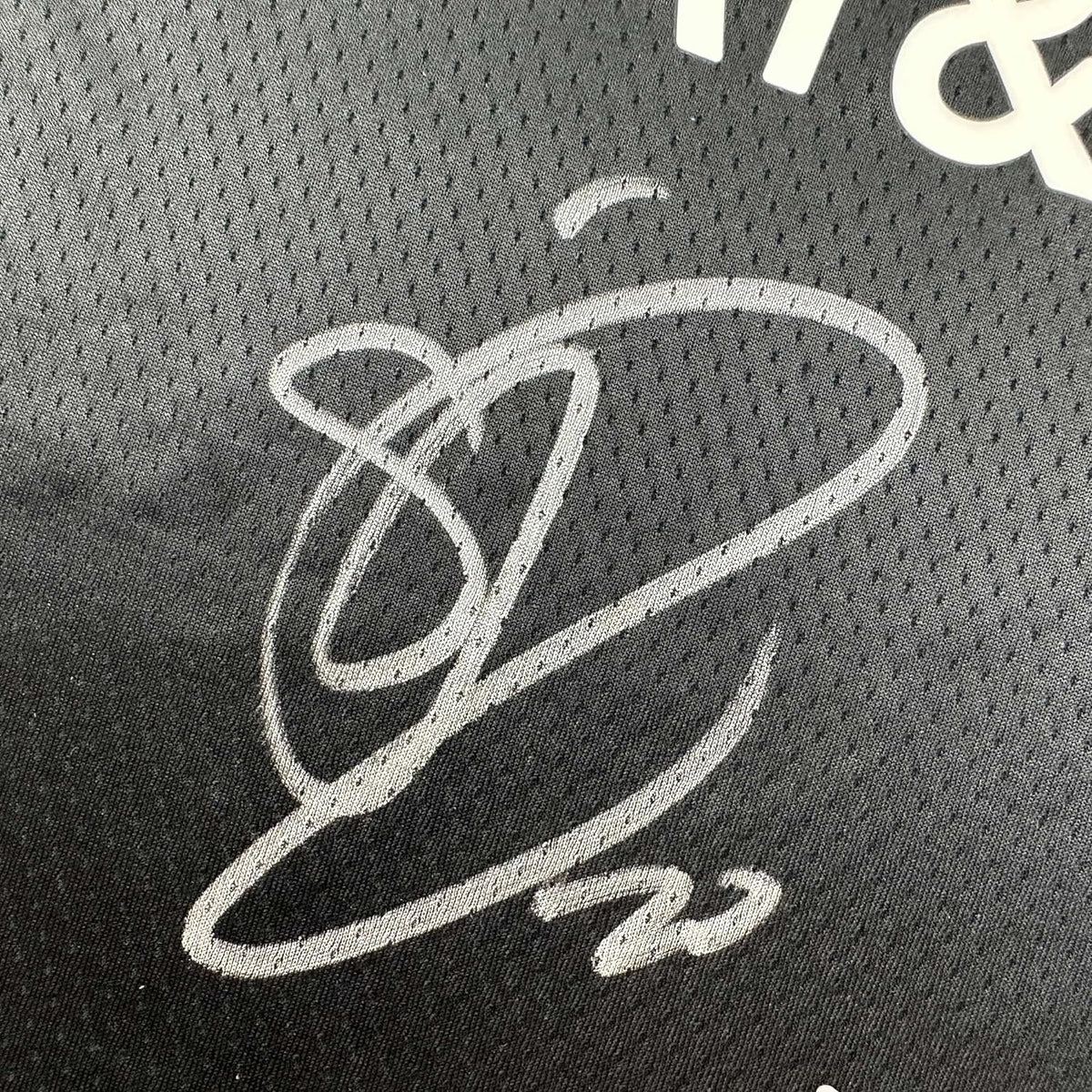 Framed Autographed/Signed Sabrina Ionescu 35x39 New York Liberty Black Swingman Basketball Jersey Fanatics COA