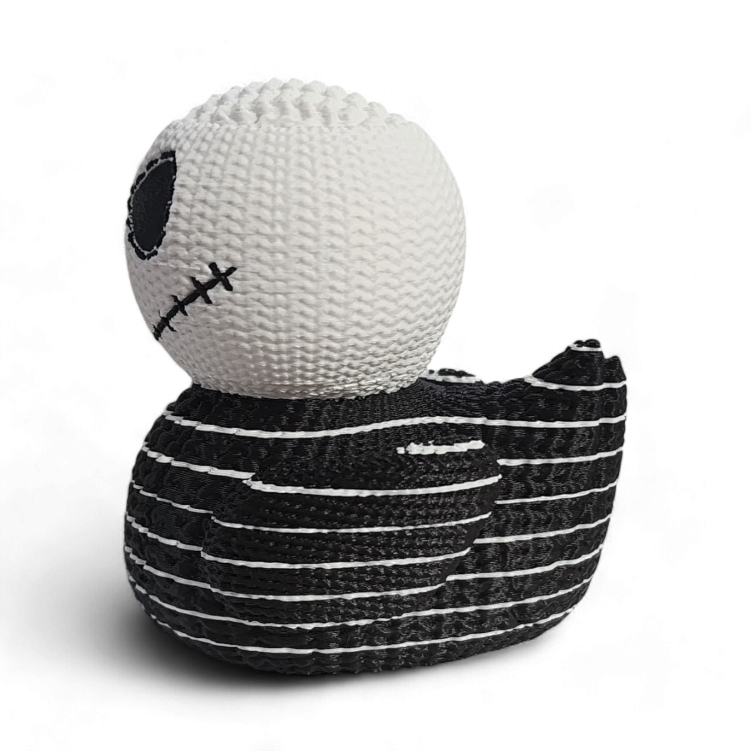 Jack Skellington Duck