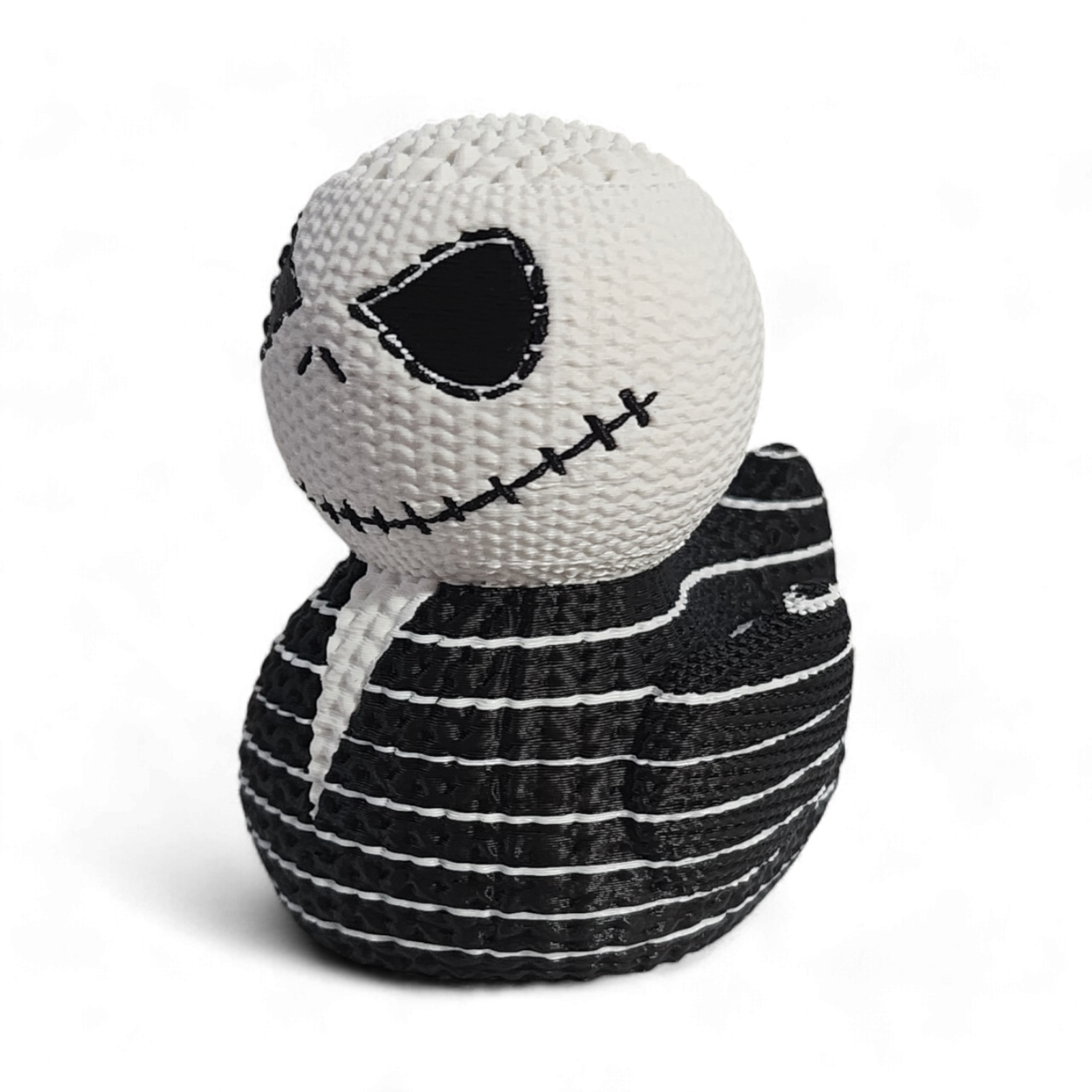 Jack Skellington Duck