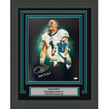 Framed Autographed/Signed Jalen Hurts So Good Inscribed Philadelphia Eagles 16x20 Football Photo JSA COA #4