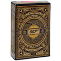 Theory11 007 Playing Cards