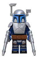 Jango Fett - Star Wars