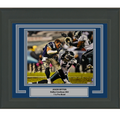 Framed Autographed/Signed Jason Witten Dallas Cowboys 16x20 Football Photo Beckett BAS COA