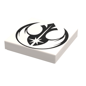 SW JO Faction Tile (2x2)