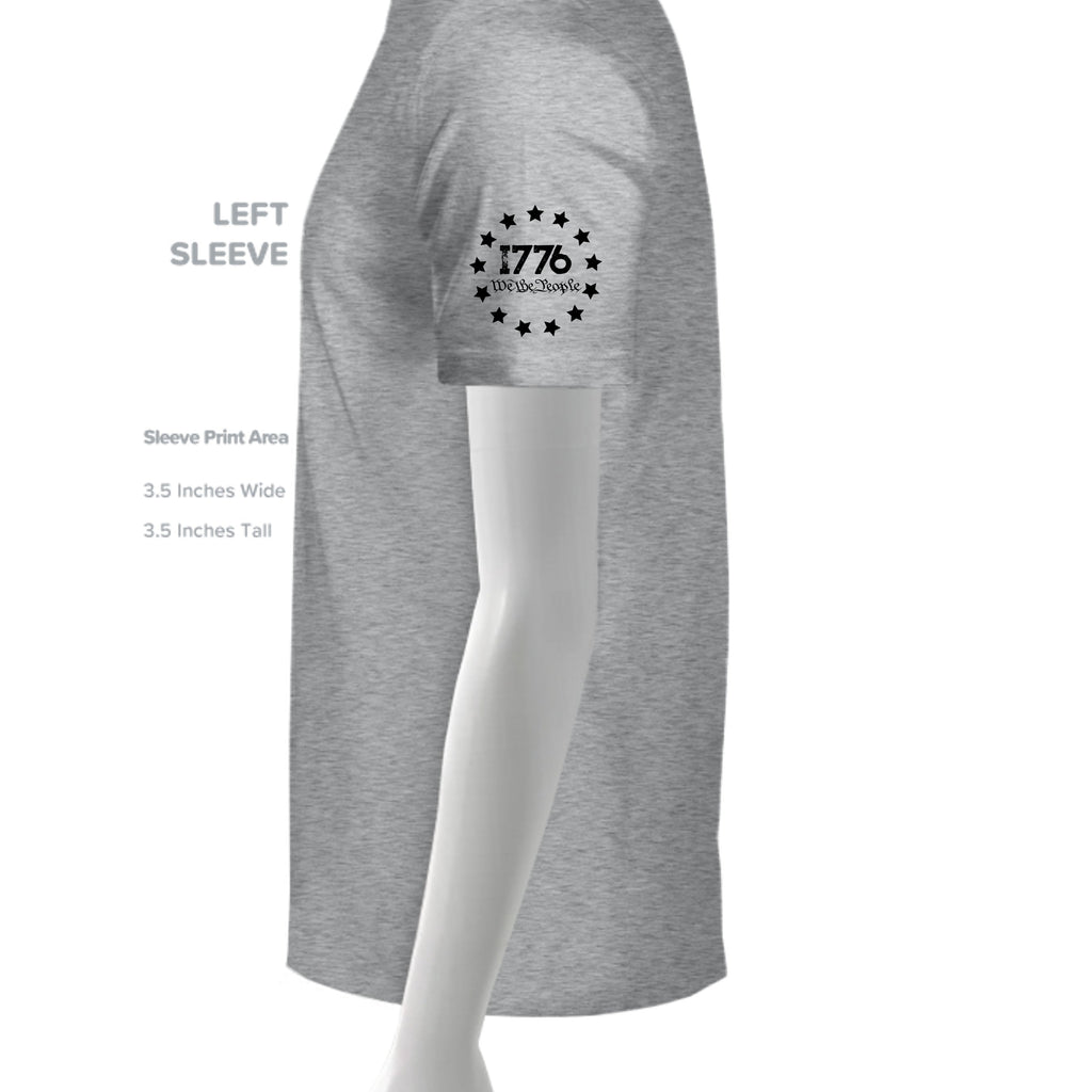 Jeep Flag Shirt