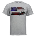Jeep Flag Shirt