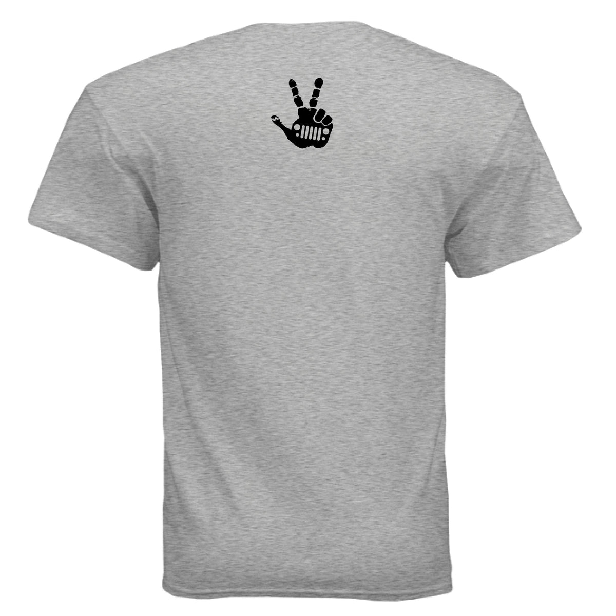 Jeep Life Every Damn Day Shirt