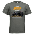 Jeep Thing Shirt