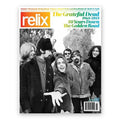 July/August 2015 Relix Issue