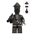 IG-11 Bounty Hunter Droid Star Wars Minifigure