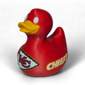 Kansas City Chiefs Duck