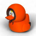 Kenny Duck