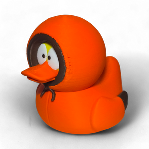 Kenny Duck