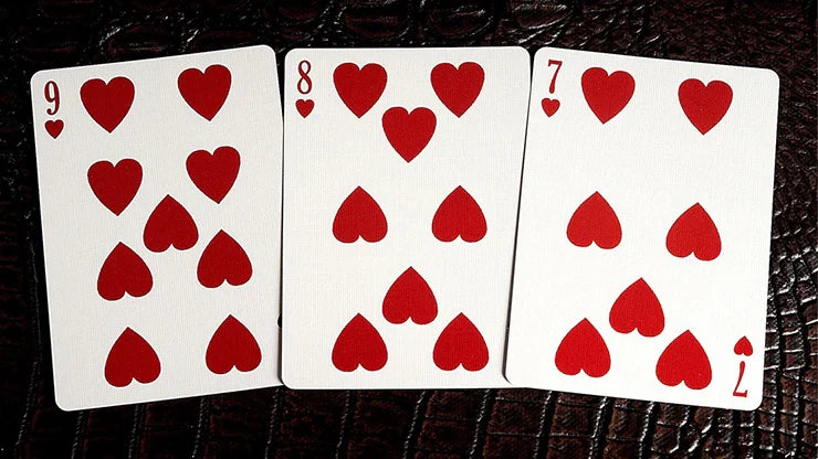 Kings Wild Americanas Murphy's Magic LTD Edition by Jackson Robinson