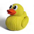 Knit Duck