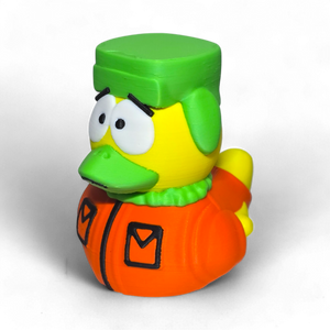 Kyle Duck