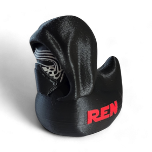 Kylo Ren Duck