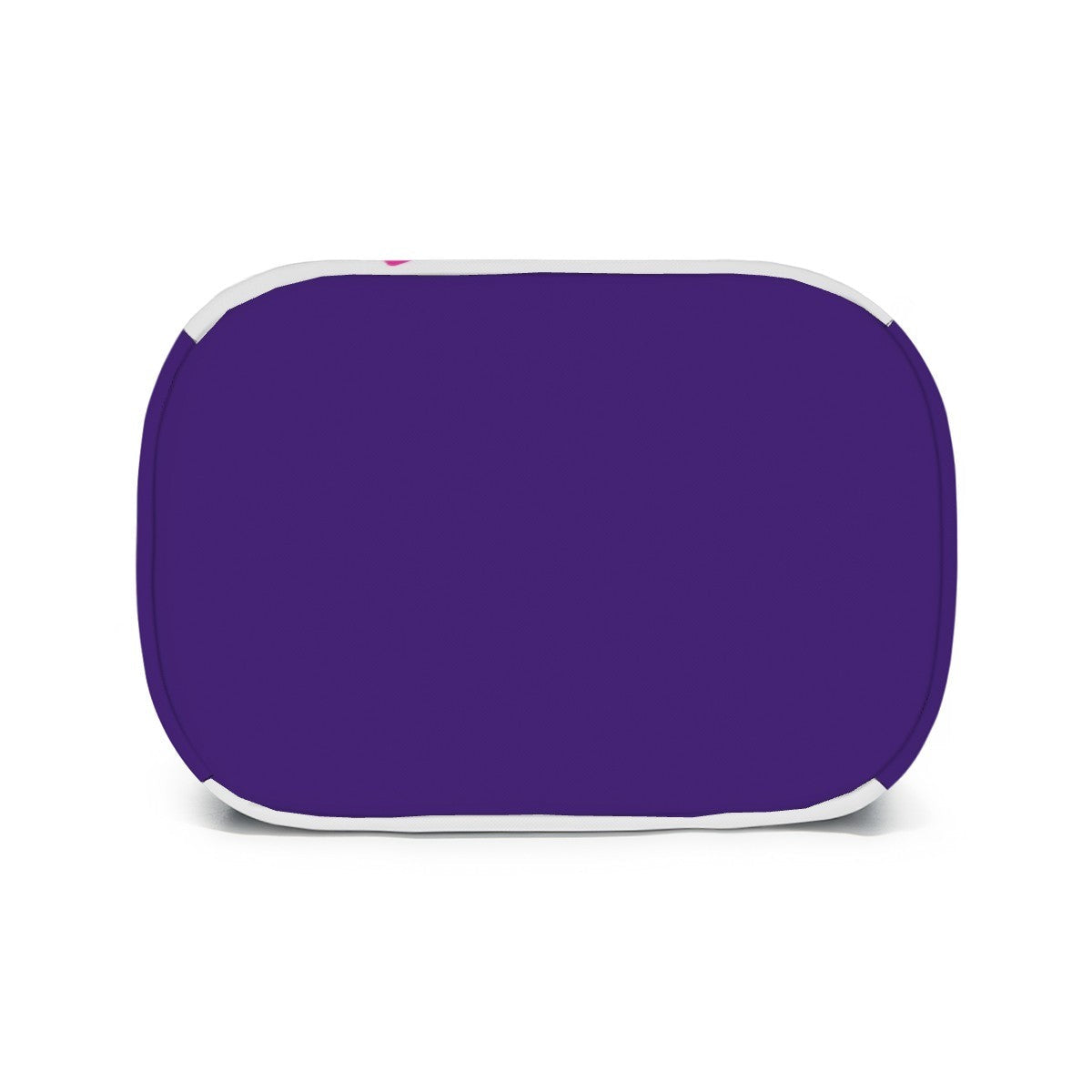 Picture this Bag! Kids Drawing Custom Lunch Tote Bag - Upload your Photo