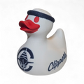 LA Clippers Duck