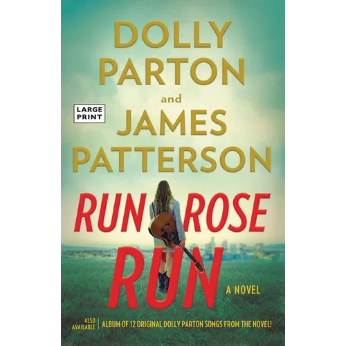 Run, Rose, Run - Paperback