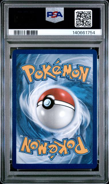 Graded 2025 PKM MEG EN Lt. Surge's Bargain #170 Ultra Rare Trading Card Game PSA 10 Gem Mint