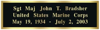 7ft U.S. Indoor Flag pool set