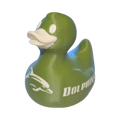 Le Moyne Dolphins Duck