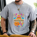 "Let’s Fiesta" Cinco de Mayo T-Shirt – Mexican Celebration Party Graphic Tee