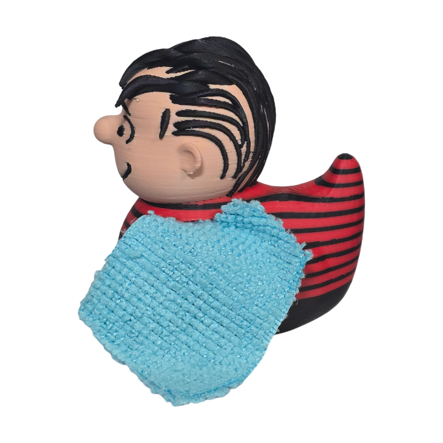 Linus Duck