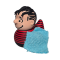 Linus Duck