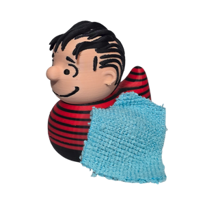 Linus Duck