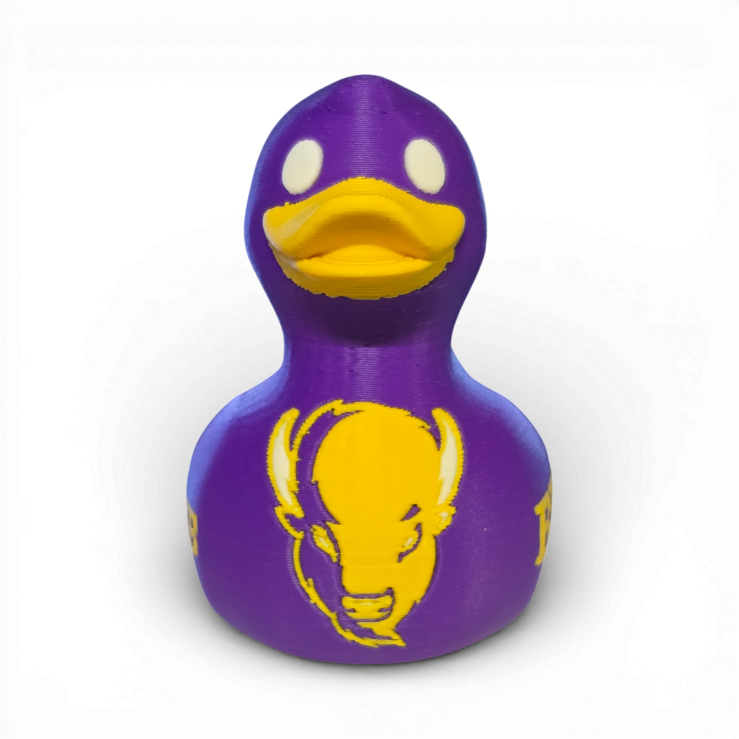 Lipscomb Bisons Duck
