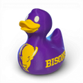 Lipscomb Bisons Duck