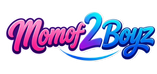 Momof2boyz Shop - Home