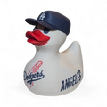 Los Angeles Dodgers Duck