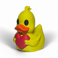 Love Duck