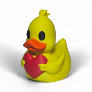 Love Duck