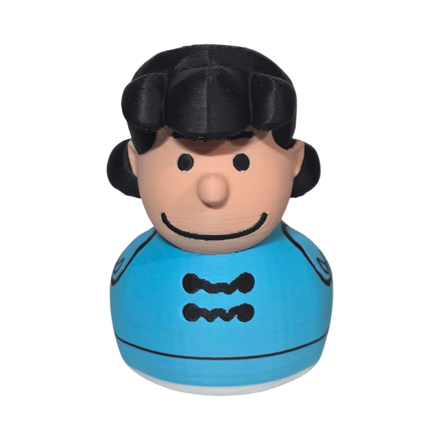 Lucy Duck