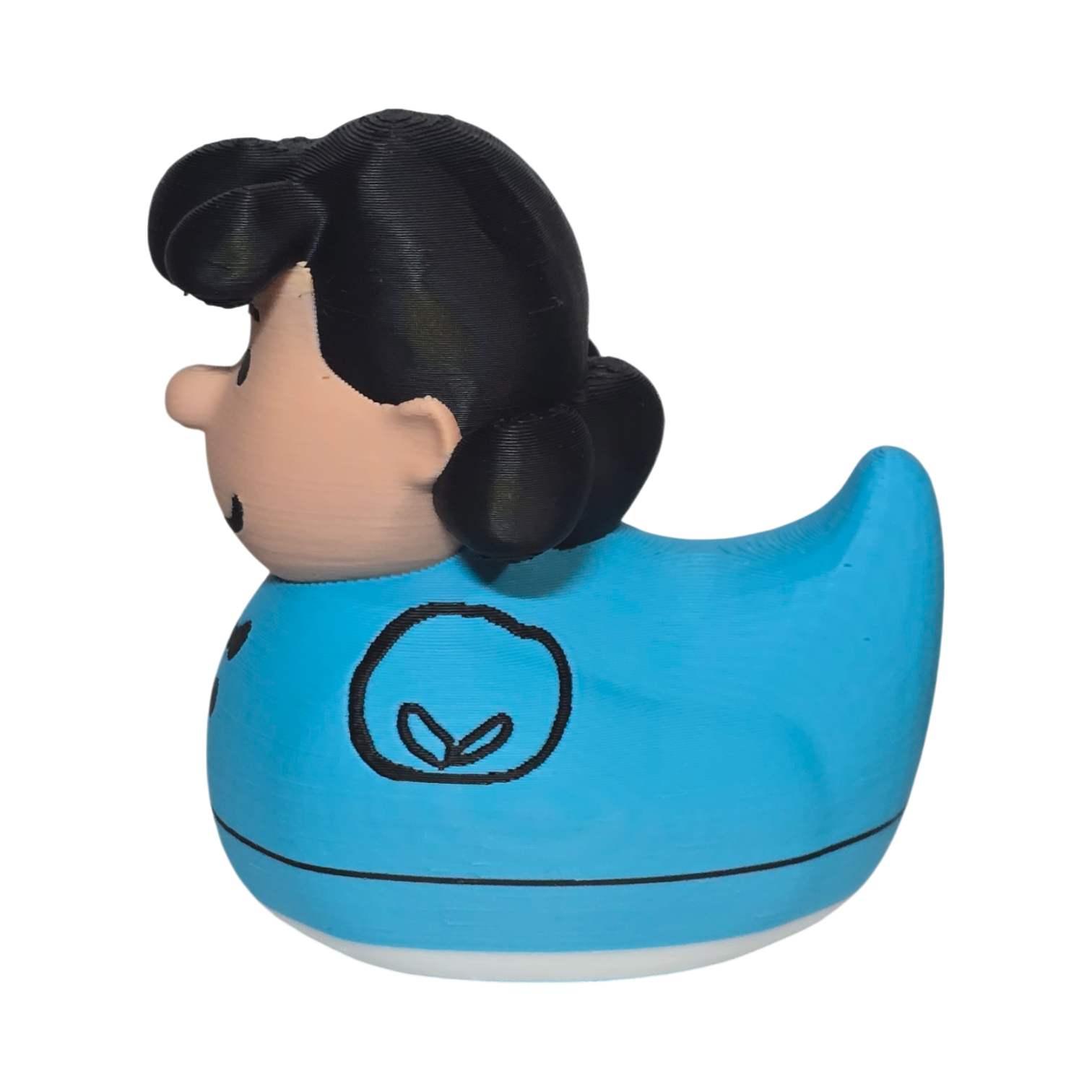 Lucy Duck