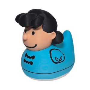 Lucy Duck