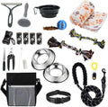 22-Piece Puppy Starter Kit – Training & Care Essentials