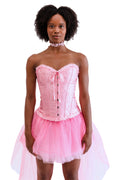 Candy Sin Corset