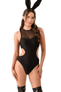 Dead Rabbit Club Bunny Costume