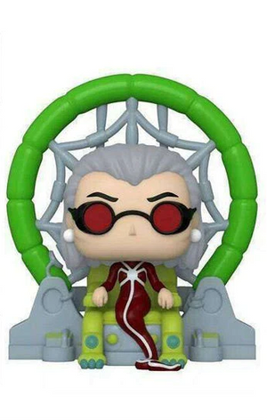 Madame Web #960 Special Edition Funko Pop! Marvel