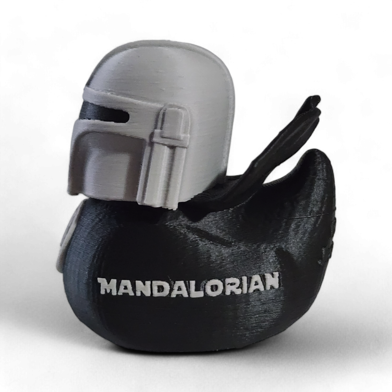 Mandalorian Duck