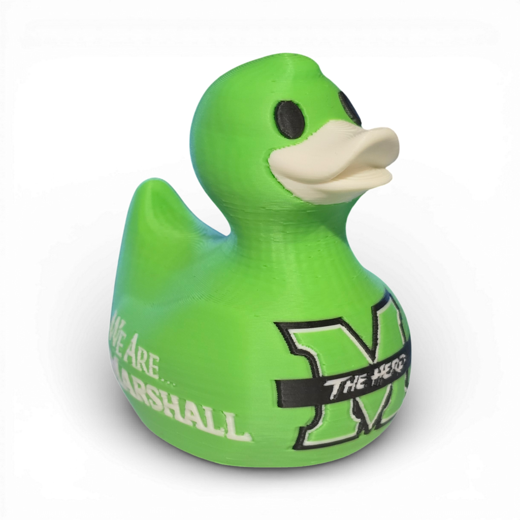 Marshall Thundering Heard Duck