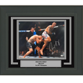 Framed Autographed/Signed Max Holloway UFC MMA Ultimate Fighting 16x20 Photo Beckett BAS JSA COA