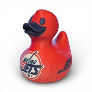 Metro Jets Duck